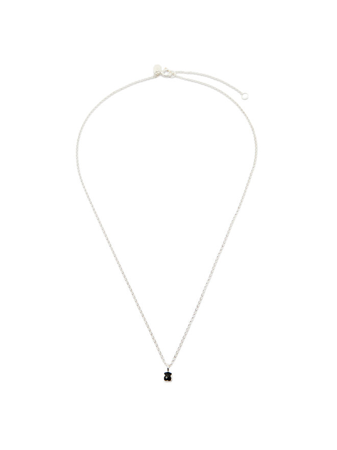 TOUS Nyaklánc TOUS Mini Color Ag 1001938200 Ezüst
