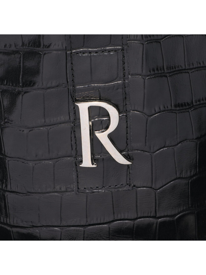 Rage Age Botas altas Rage Age RA-10-04-000201 Negro