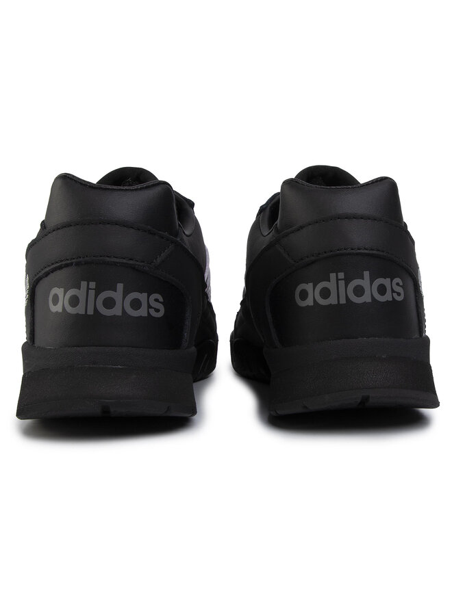 adidas Sneakers adidas A.R. Trainer W EE5412 Schwarz