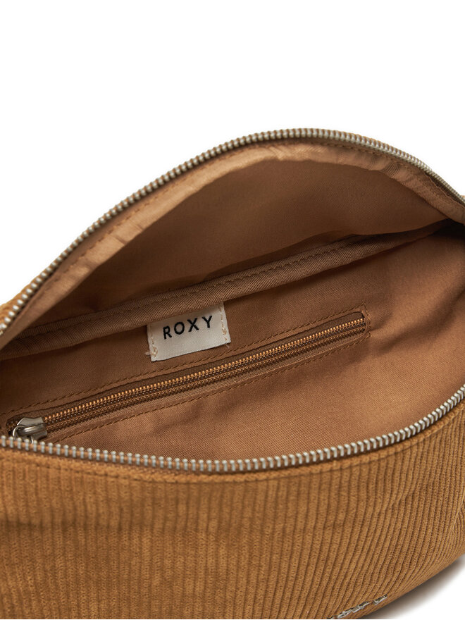 Roxy Сумка на пояс﻿ Roxy C-ROXY-KL-004-08 Коричневий
