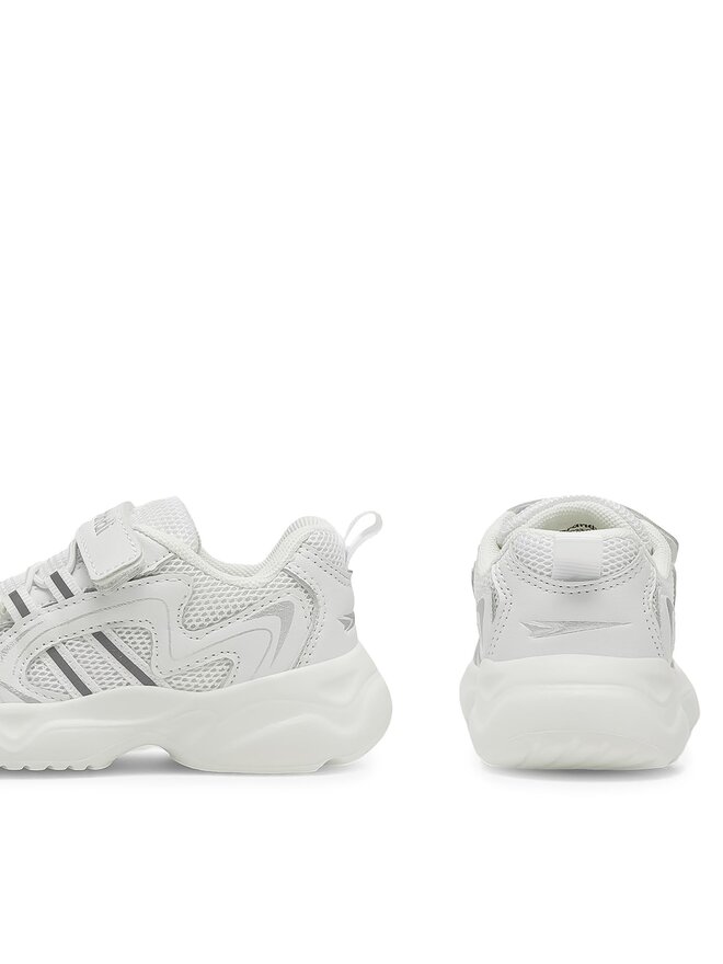 Sprandi Sneakers Sprandi CP23-6193 Weiß