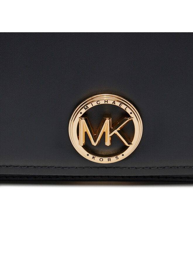 MICHAEL Michael Kors Handtasche MICHAEL Michael Kors 30S4GD8M2L Schwarz