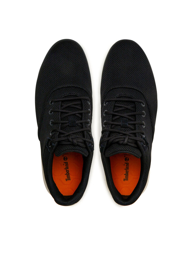 Timberland Снікерcи Timberland Killington Ultra Knit Ox TB0A2FYA015 Чорний