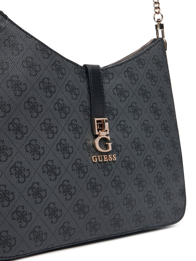 Guess Τσάντα Guess HWSG96 29020 Μαύρο