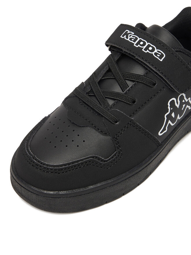 Kappa Αθλητικά Kappa CEO-SS24-3C001(IV)CH Μαύρο