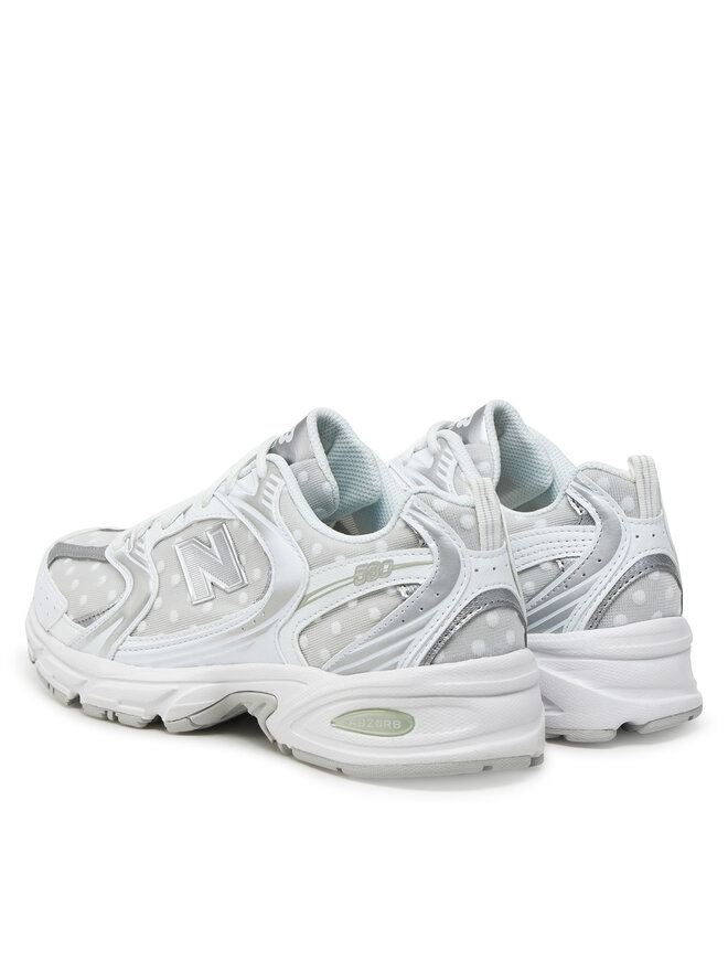 New Balance Sneakers New Balance U530HFW Bianco