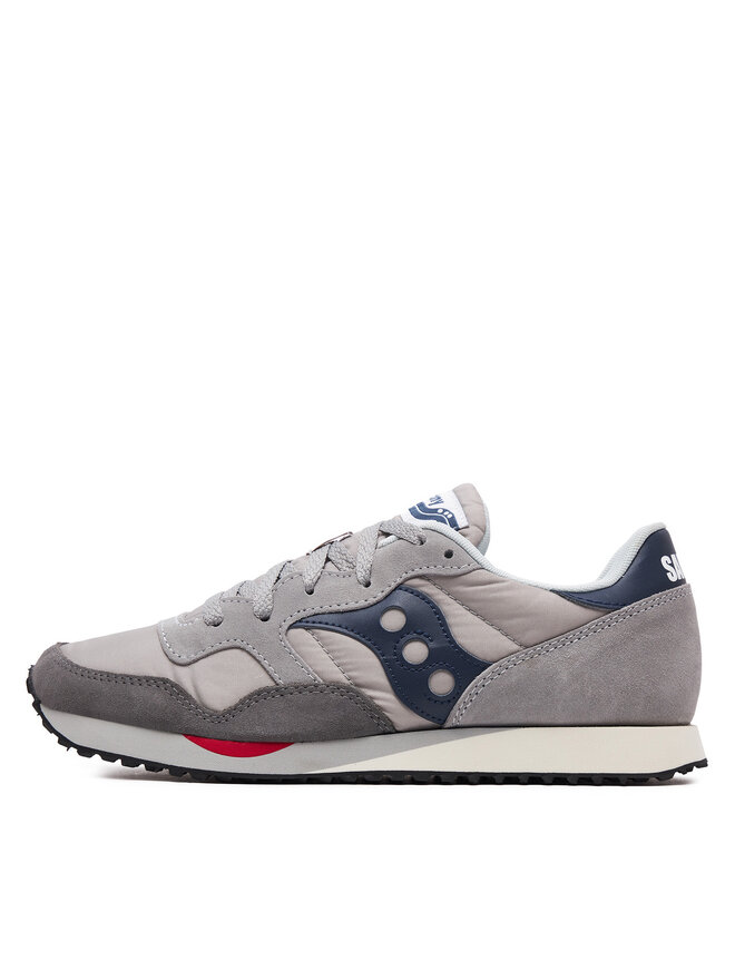 Saucony Sneakersy Saucony Dxn Trainer S70757-1 Szary