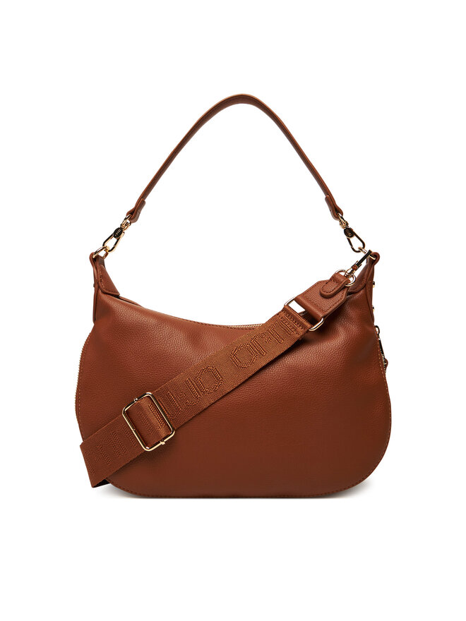 Liu Jo Сумка Liu Jo Esc M Hobo AF5133 E0058 Коричневий