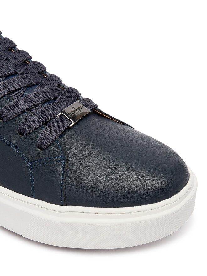 Alexander Smith Sneakers Alexander Smith London ALBCLDM-9012-BLE Dunkelblau