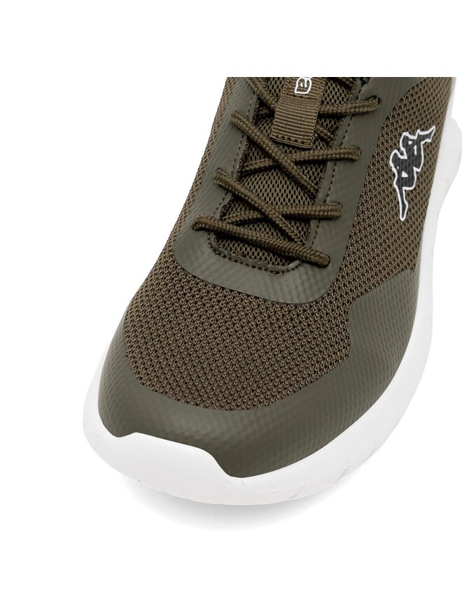 Kappa Sneakersy Kappa SS24-3C040 Kaki