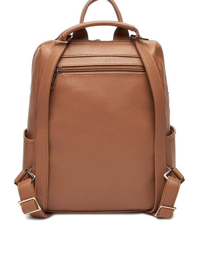 Lasocki Rucksack Lasocki C-LSK-L-011-08 Braun