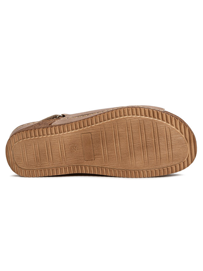 Waldi Sandalen Waldi 0659 Rosa