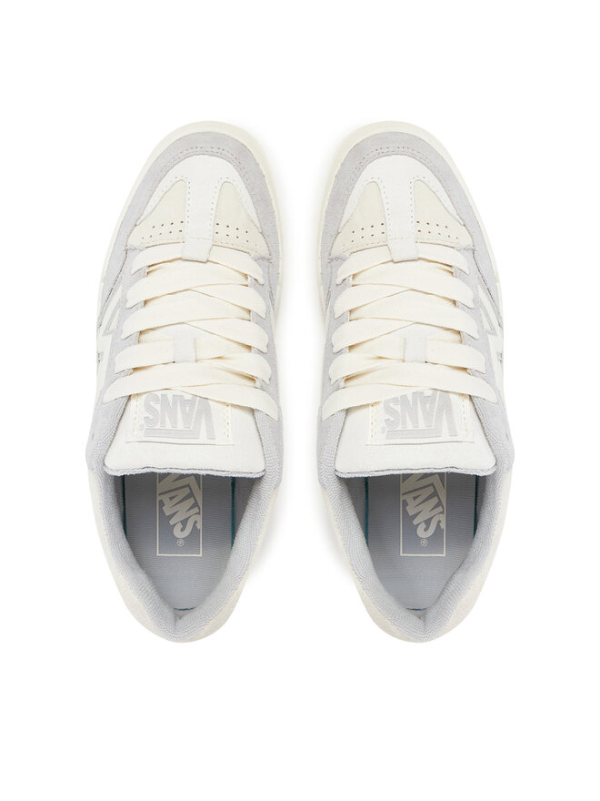 Vans Sneakersy Vans Upland VN000D1H7VF1 Biały