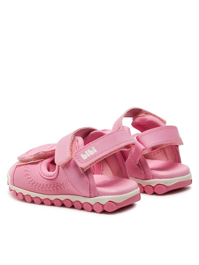 Bibi Sandali Bibi Summer Roller 1103158 Rosa