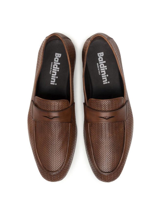 Baldinini Zapatos hasta el tobillo Baldinini 097066XVINT404040XXX Marrón