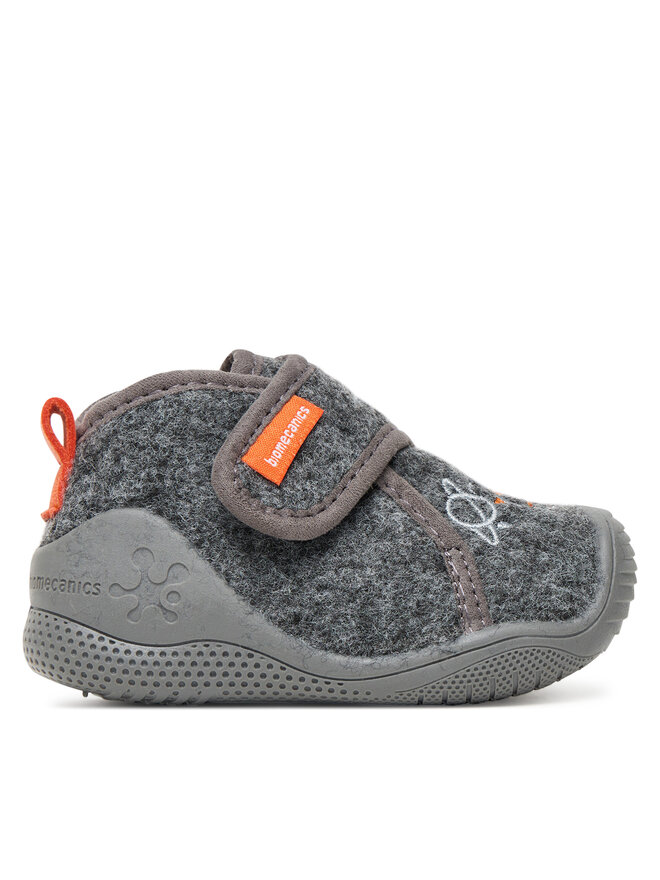 Biomecanics Pantuflas Biomecanics 251144 Gris