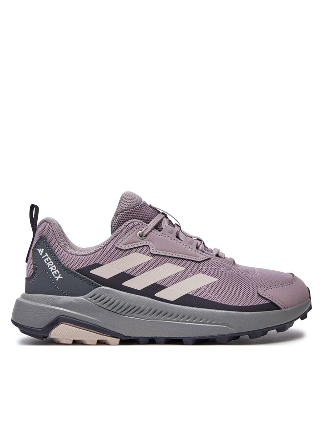 adidas Scarpe da trekking adidas Terrex Anylander ID3465 Viola