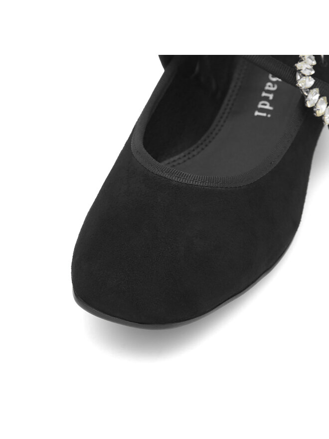 Sergio Bardi Bailarinas Sergio Bardi RST-D1063-01SB Negro