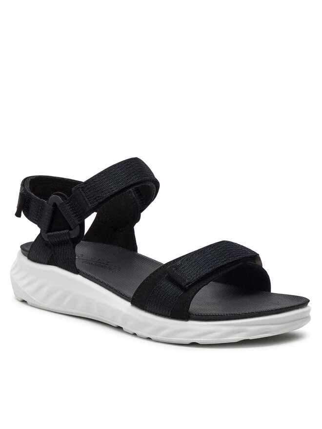 ECCO Szandál ECCO Sp.1 Lite Sandal K Tex 71215300001 Fekete