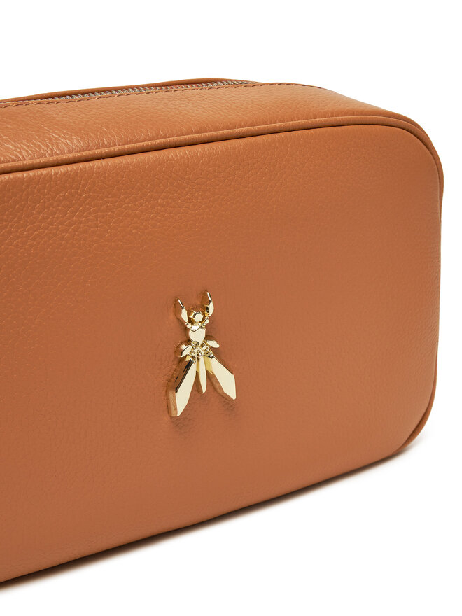 Patrizia Pepe Bolso Patrizia Pepe 8B0218/L001-B815 Marrón