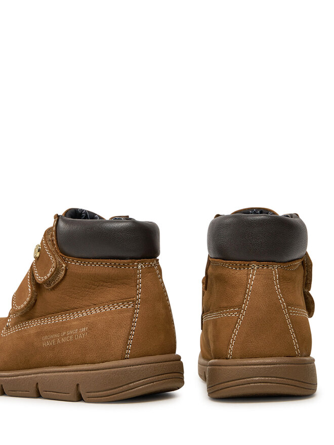 Gioseppo Botas altas Gioseppo 73544-P Marrón