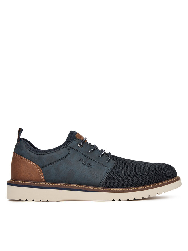 Rieker Sneakers Rieker 04550-14 Dunkelblau