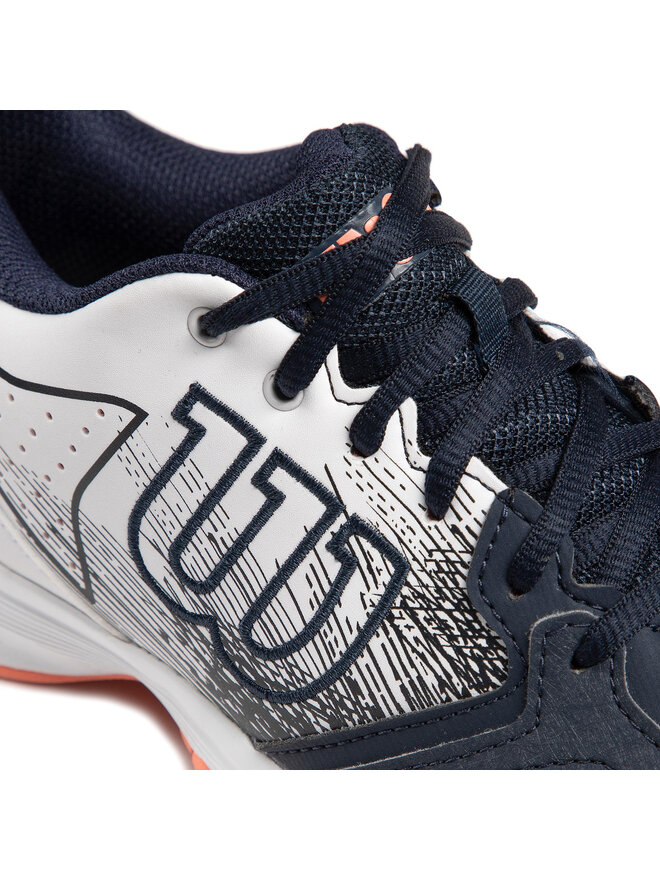 Wilson Обувки за тенис Wilson Kaos Stroke WRS328160 Бял