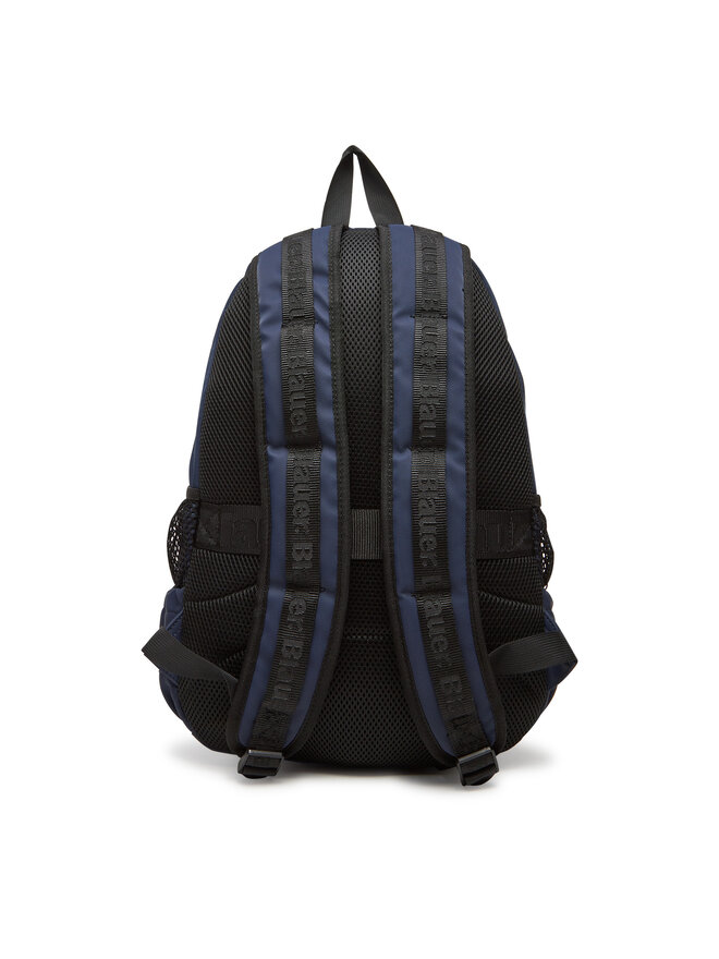 Blauer Rucksack Blauer S5BRYCE01/PAR Dunkelblau