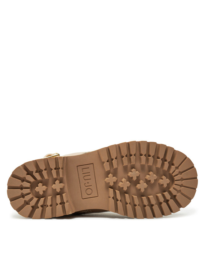 Liu Jo Stiefeletten Liu Jo 4F4321 EX123 Beige