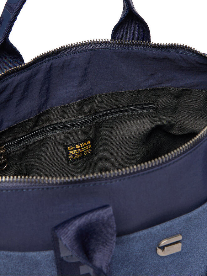 G-Star Raw Tasche G-Star Raw CEO-JANIS-XC8191 Dunkelblau