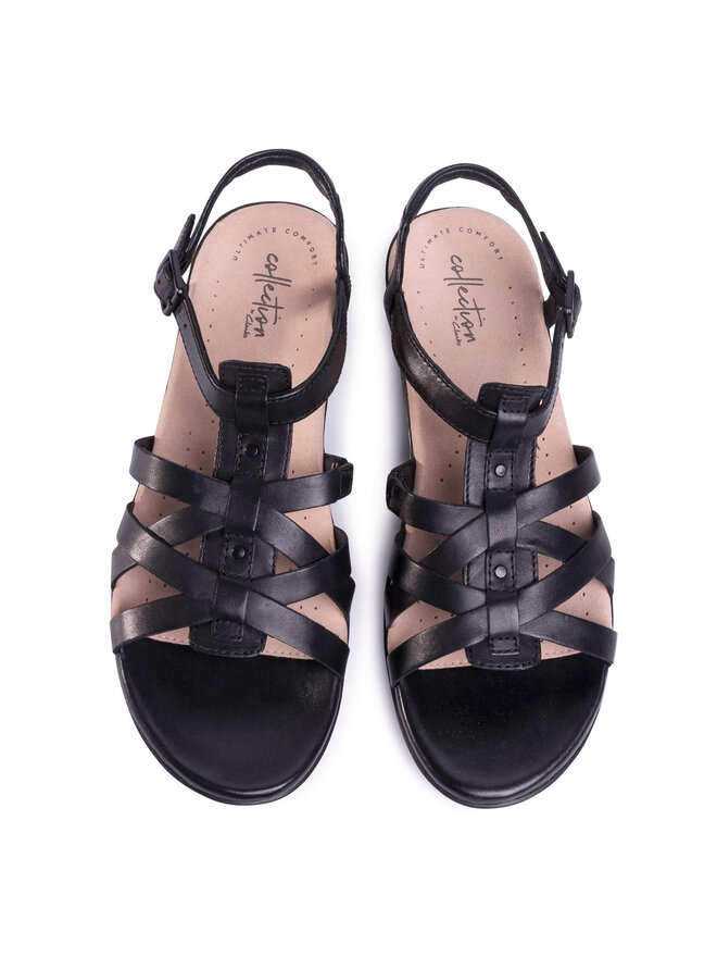 Clarks Loomis Katey 261408154 epapoutsia.gr