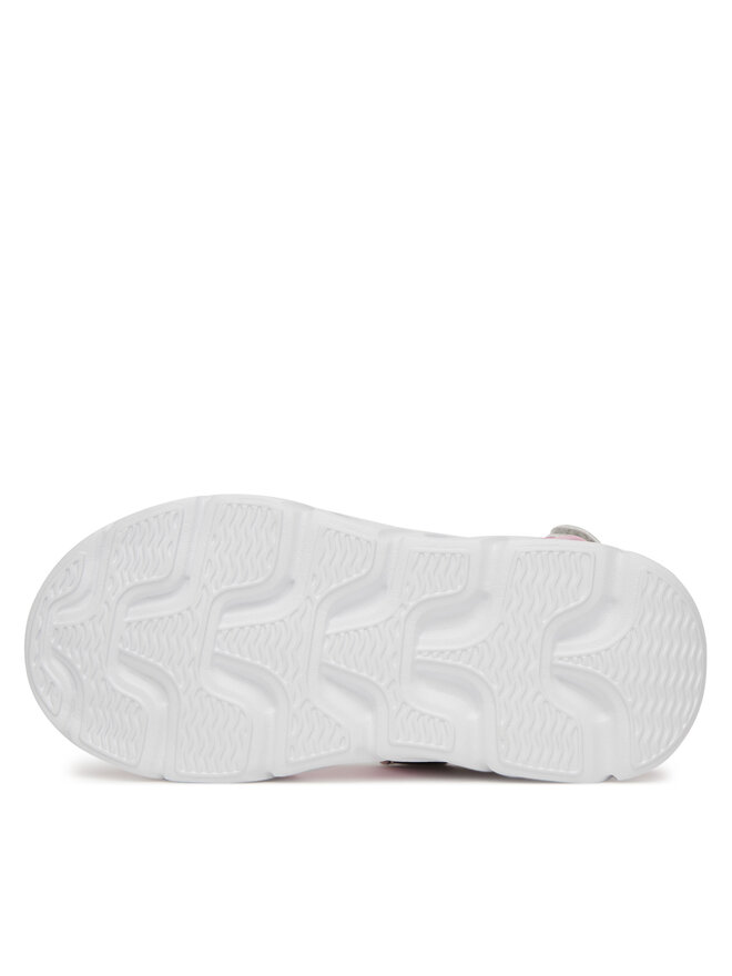 Nelli Blu Sandali Nelli Blu K2382 Roza