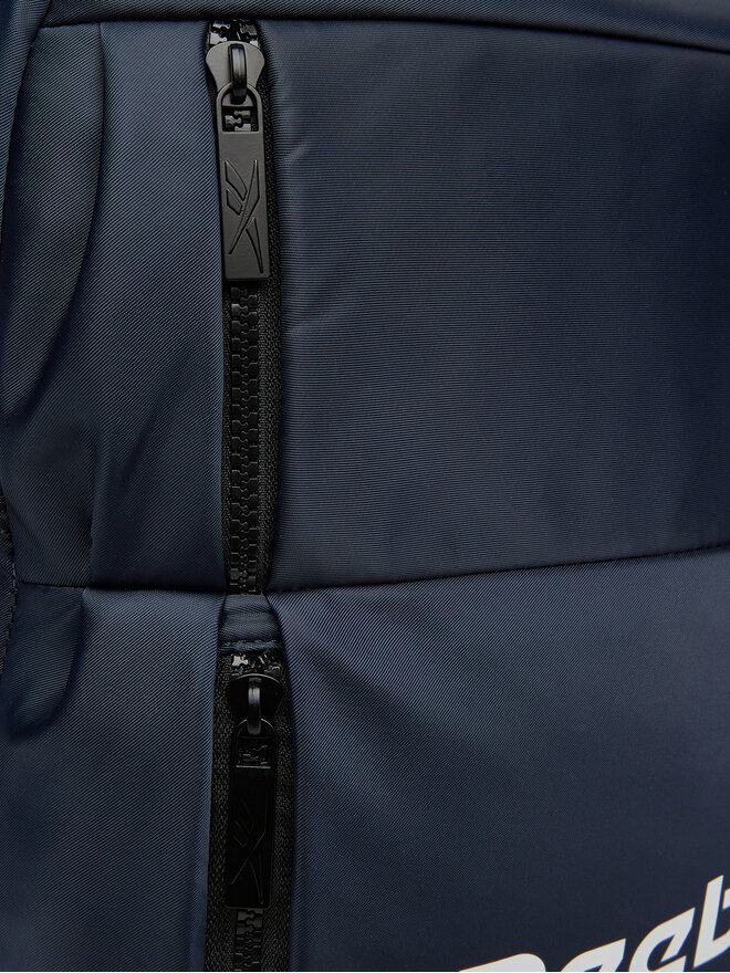 Reebok Σακίδιο Reebok C-RBK-030-CCC-05 Σκούρο μπλε