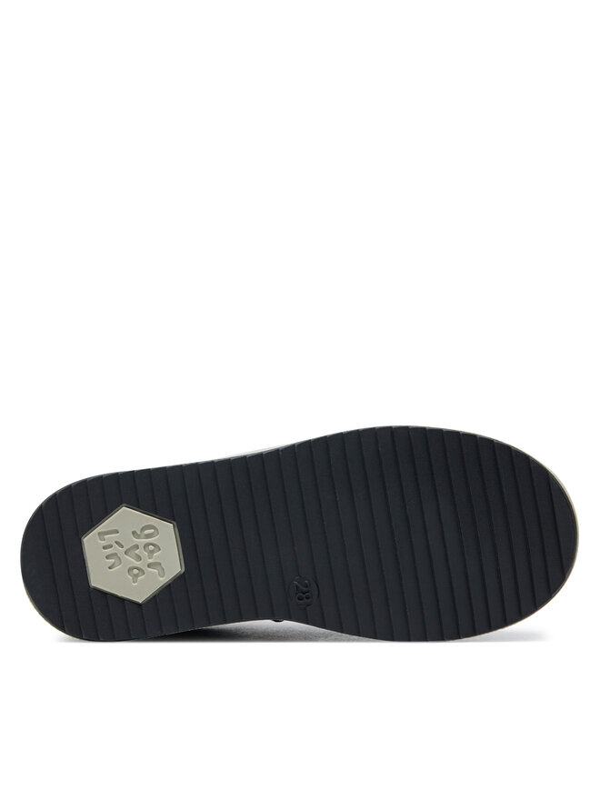 Garvalin Schnürschuhe Garvalin 231347 S Dunkelblau