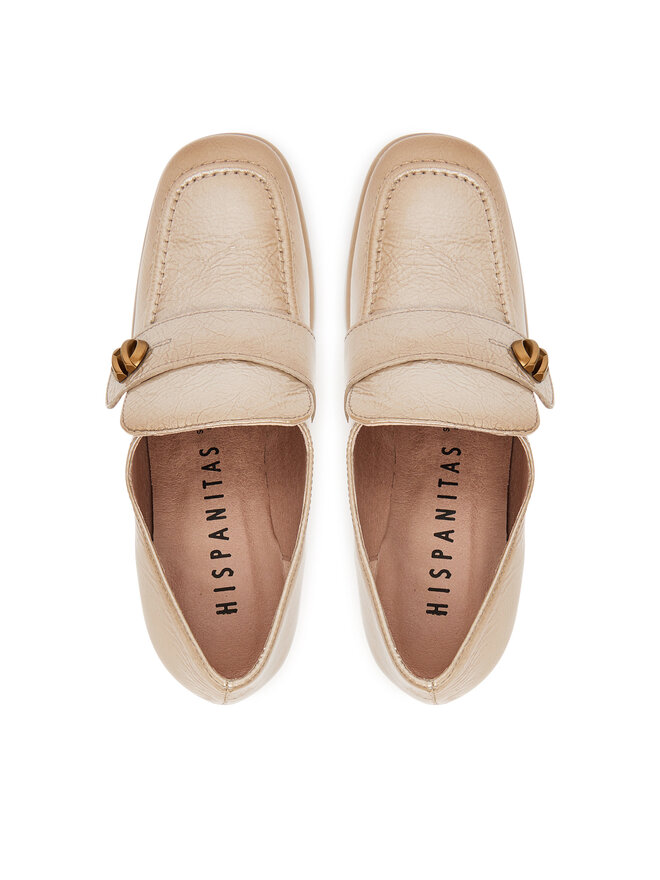 Hispanitas Halbschuhe Hispanitas HI254229 Braun