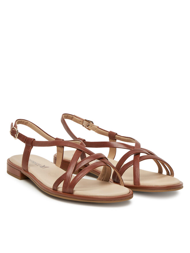 Caprice Sandalias Caprice 9-28100-44 Marrón