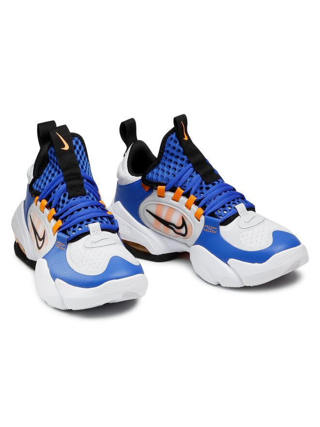 Nike Topánky do posilňovne Nike Air Max Alpha Savage 2 CK9408 408 Modrá