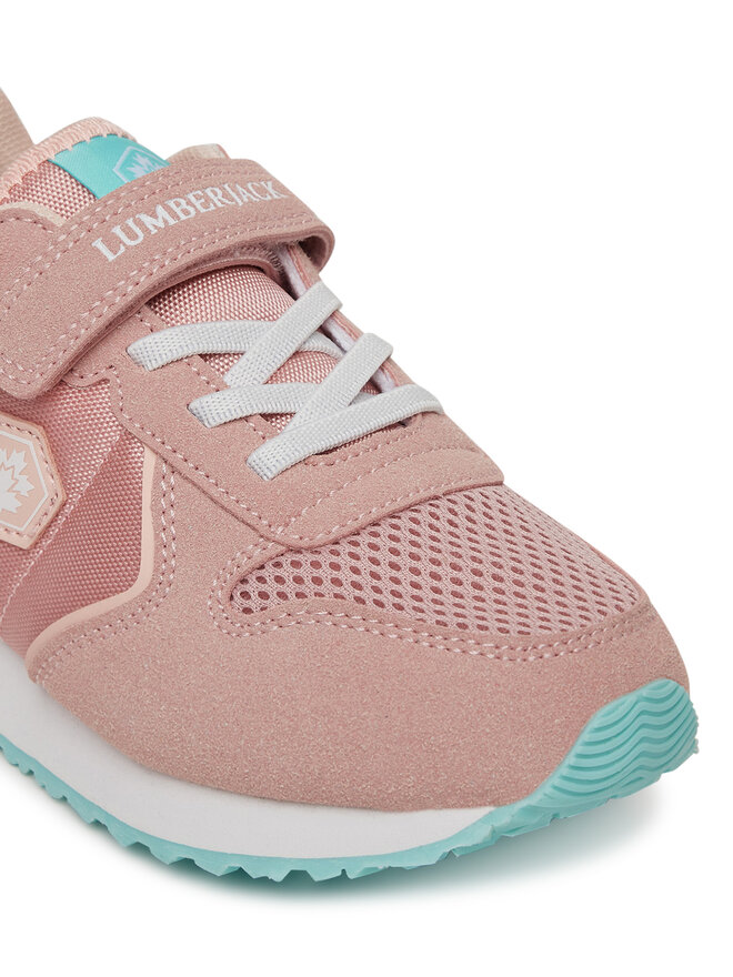 Lumberjack Sneakers Lumberjack LJ-SGG9111-002-N64-CH001 M Rosa