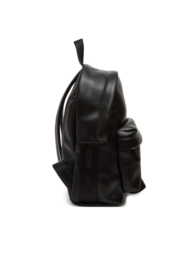 HUGO Mochila HUGO Bel 2.0 50547064 Negro