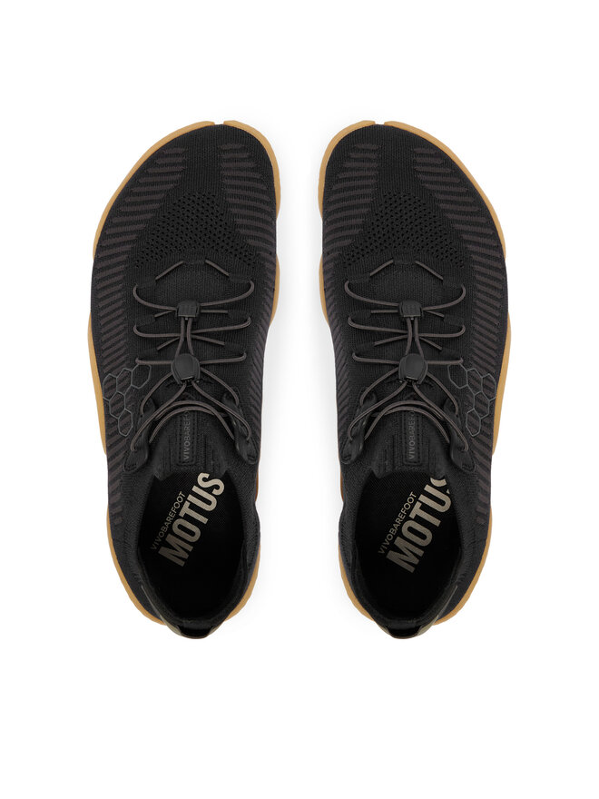 Vivo Barefoot Sneakers Vivo Barefoot Motus Flex 309646 Schwarz