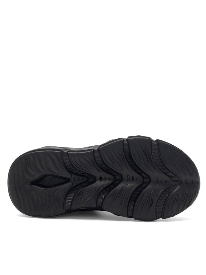 Sprandi Αθλητικά Sprandi CP40-22256Y(IV)CH Μαύρο
