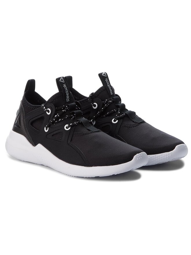 Zapatillas para gimnasio Reebok Cardio Motion CN4866 Negro zapatos.es