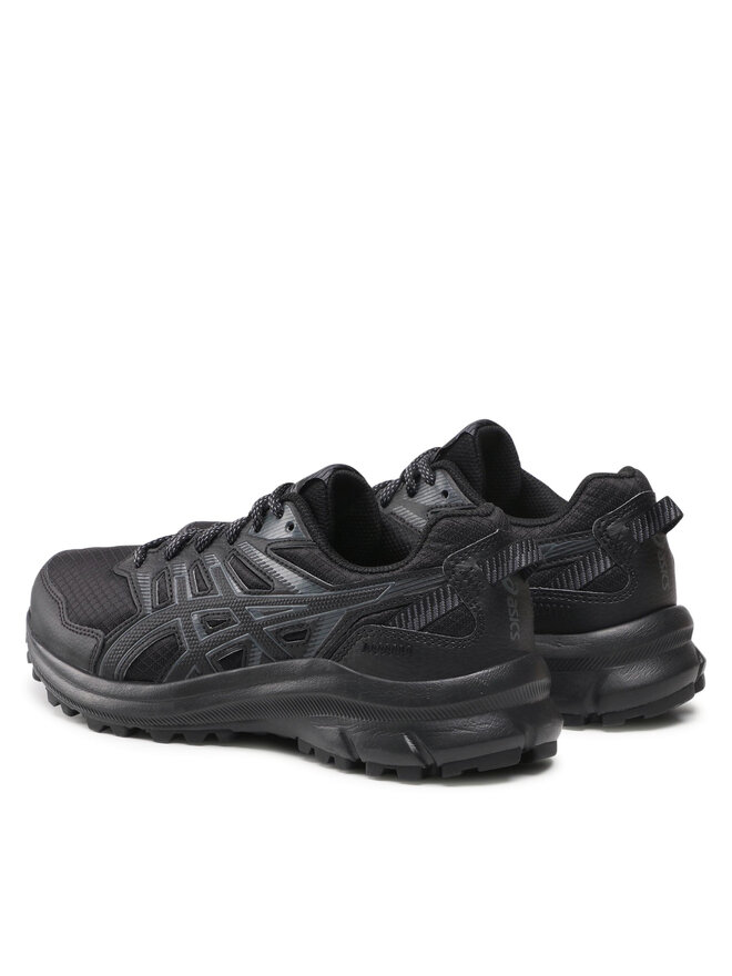 Asics Laufschuhe Asics Trail Scout 2 1011B181 Schwarz