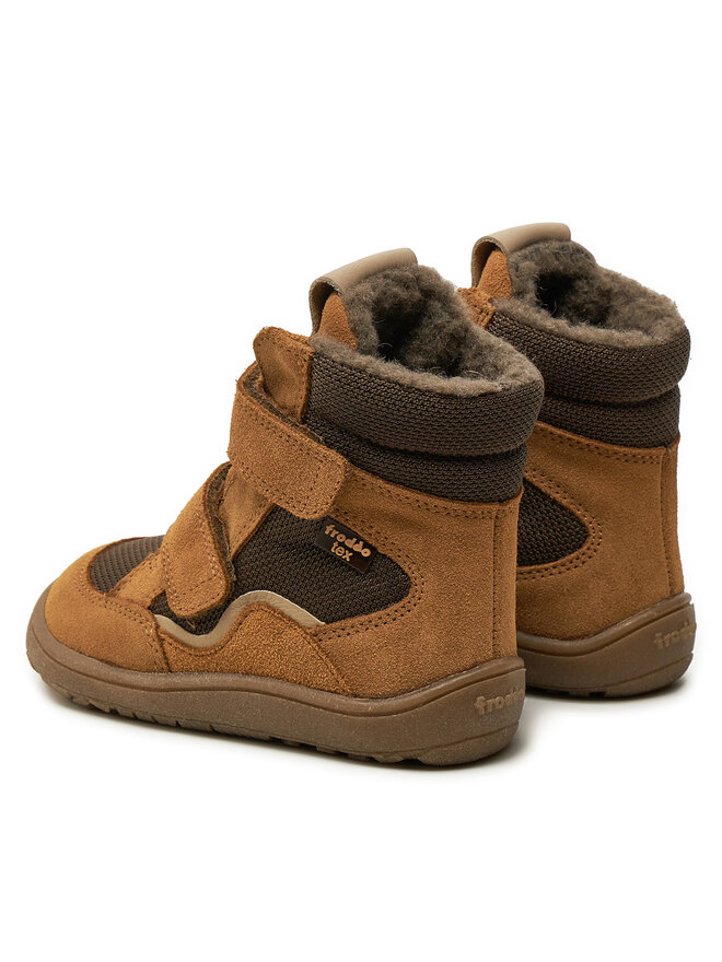 Froddo Botas altas Froddo G3160233-1 M Marrón