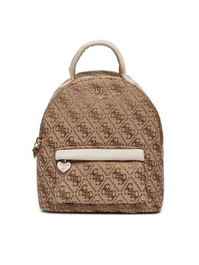 Guess Zaino Guess J5RZ02 WFV20 Marrone
