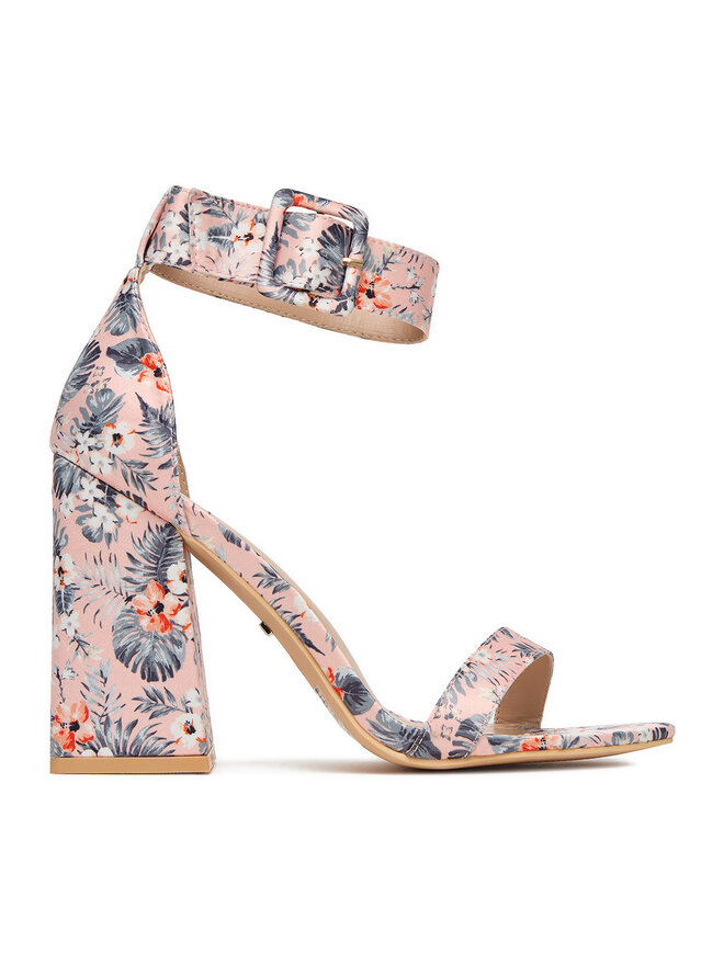 DeeZee Sandalen DeeZee LB3969 Rosa