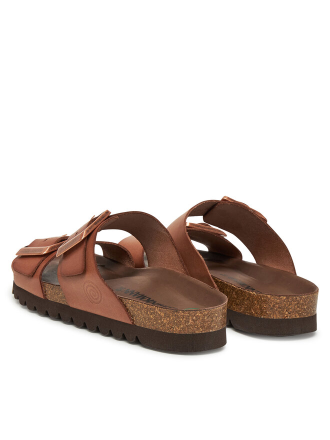 Dr. Brinkmann Чехли Dr. Brinkmann 700686-21 Кафяв