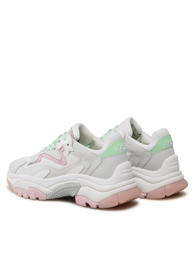 ASH Sneakers ASH Addict 01 Alb