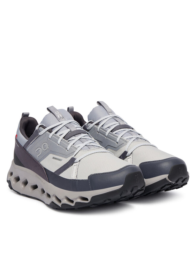 On Sneakers On Cloudhorizon Wp 3ME10051536 Grau