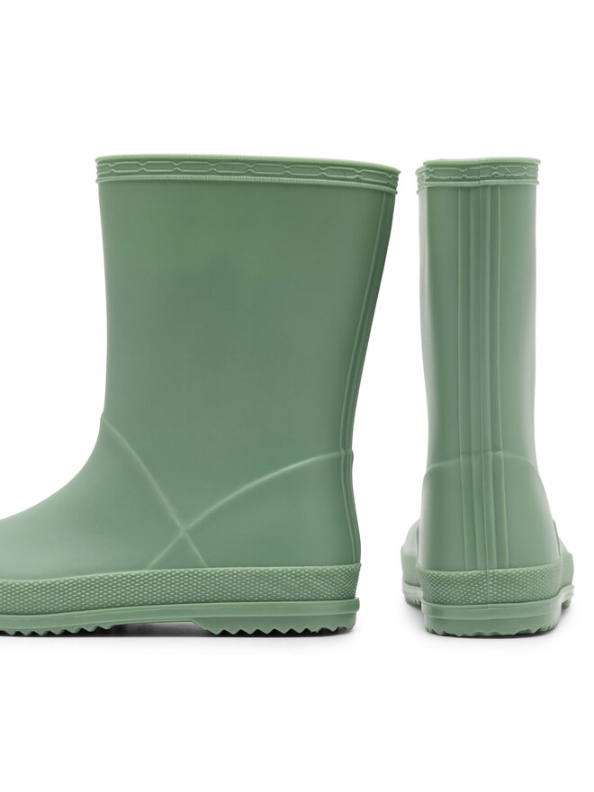Action Boy Botas de agua Action Boy J21-4-0852 IV Verde